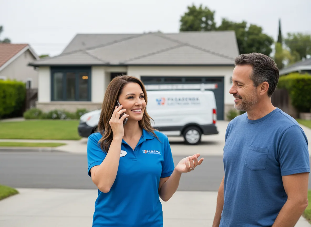 Electrician Rock Glen, PA FAQs